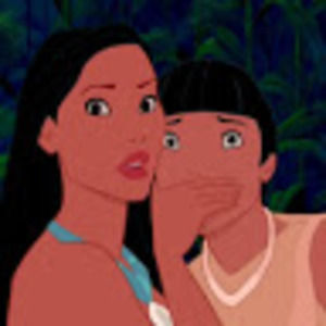 Meet your Posher, Mandy